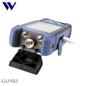 <span class=keywords><strong>GOVO</strong></span> Écran 3,5 pouces GW300D Fibre Ranger 1310/1550nm 24/22dB SC/APC USB Mini OTDR portable - Product Image 2