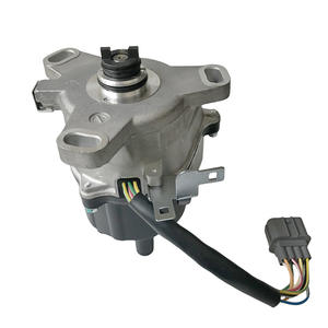 Conjunto de Distribuidor de Encendido Honda 30100-PEL-J01 12v 4 Cilindros para HRV LCV Europa, Pieza de Repuesto Nueva - Product Image 4