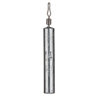 Poids de plomb de pêche 2.5g -20g poids de tir de goutte gouttelettes d'eau plombs accessoires de pêche pour bar