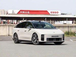 2026 nuovo arrivo Lixiang I6 5 porte medie elettrico SUV nuova <span class=keywords><strong>Idea</strong></span> di veicolo energetico I6 Mid-Big Car Li <span class=keywords><strong>Auto</strong></span> ideale I6 in magazzino - Product Image 3