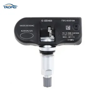 Cảm Biến Áp Suất Lốp 68078861AA 56029526AA 56053030AB 56053030AC Cho Mopar D Odge J EEP - Product Image 1