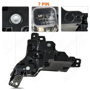 ไฟท้ายกันชนหลัง Tesla Model Y ปี 2025 2026 ไฟเลี้ยว ABS อะไหล่ทดแทน ซ้าย ขวา - Product Image 5