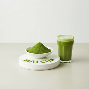 Poudre de thé vert Matcha de qualité cérémonielle supérieure, approvisionnement en vrac, Matcha 100% pur biologique moulu à la pierre pour <span class=keywords><strong>Latte</strong></span>, OEM - Product Image 6
