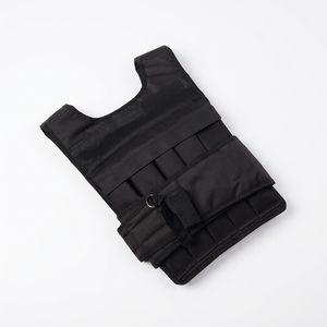 Chaleco Deportivo Transpirable de Algodón y Fibra de Bambú, Diseño de Última Generación, Suministro Directo de Fábrica, Mejor Precio, Calidad Premium - Product Image 1