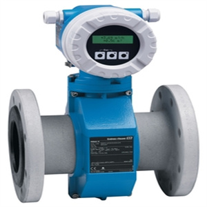 Endress+Hauser Promag 10W1H 10W1H-ULGA1RG2B4AA Medidor de Flujo 10W1H DN100 10W1H-ULGA1RG2B4AA Sensores de Flujo y Nivel - Product Image 1