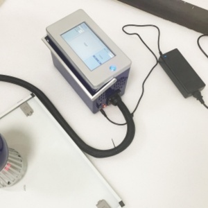 Máquina Portátil de Marcado, Impresión y Grabado Láser de Metal, Plástico, Vidrio y Piedra de 20W, 30W, 50W - Product Image 6