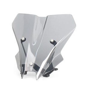 Pare-brise avant pour moto Honda CB750 <span class=keywords><strong>Hornet</strong></span> <span class=keywords><strong>CB</strong></span> <span class=keywords><strong>750</strong></span> <span class=keywords><strong>HORNET</strong></span> 2025 2026, déflecteur de vent - Product Image 2