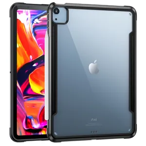 Shockproof गोली पीसी मामले के लिए iPad 2020 के लिए 10.2 इंच लक्जरी कवर मामला आईपैड एयर 4/एयर 5 10.9 इंच श्रृंखला