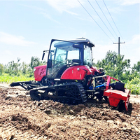 Planteuses de pommes de terre pour tracteurs agricoles / Semoir à pommes de terre pour tracteur / Machine à planter et à semer les pommes de terre