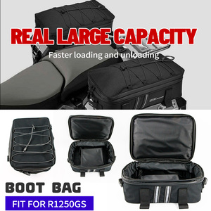 KOLMIO-LAM pour moto, sac à bagages supplémentaire pour moto, sacoche supérieure pour <span class=keywords><strong>BMW</strong></span> <span class=keywords><strong>R1200GS</strong></span> R1250GS ADV/LC, accessoires pour moto - Product Image 3