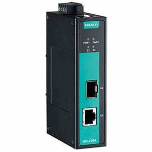 Nport 5430 w/מתאם 4-יציאה RS-422/שרת התקן סדרתי 485, 10/100 <span class=keywords><strong>ethernet</strong></span> עם מתאם חשמל, RS-422/485, בלוק מסוף - Product Image 3