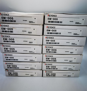 Sensores de Proximidad EM-005 con Amplificadores en Cable, Tipo M5, NPN, Nuevos y Originales - Product Image 5