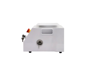 Nuevo Diseño de Láser de Lipólisis de 980nm, Láser de Diodo Subdérmico de 1470nm, Sistema de Endoláser de Longitud de Onda Única o Dual de 980nm y 1470nm - Product Image 3