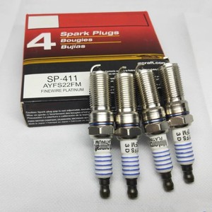 Pièces et accessoires automobiles Bougies de moteur SP537 Bougie d'allumage SP-537 CYFS-12Y-2Auto moteur SP504 Bougie d'allumage Bujias - Product Image 4