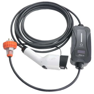 Chargeur <span class=keywords><strong>solaire</strong></span> HICI EV Chargeur de batterie de voiture mobile EV avec <span class=keywords><strong>panneau</strong></span> <span class=keywords><strong>solaire</strong></span> Level2 3.5kw 32a Batterie Chargeur portable EV pour toutes les voitures - Product Image 5