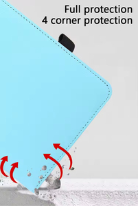 Fundas y Soportes Protectoras para <span class=keywords><strong>iPad</strong></span> PRO <span class=keywords><strong>de</strong></span> <span class=keywords><strong>Apple</strong></span> <span class=keywords><strong>de</strong></span> 9.7/10.5/mini <span class=keywords><strong>de</strong></span> 7.9 <span class=keywords><strong>Pulgadas</strong></span> - Product Image 4