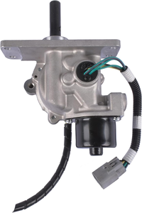 Actionneur <span class=keywords><strong>de</strong></span> blocage <span class=keywords><strong>de</strong></span> différentiel 41450-60060 Boîtes <span class=keywords><strong>de</strong></span> vitesses conçues spécifiquement pour les véhicules <span class=keywords><strong>Toyota</strong></span> - Product Image 5