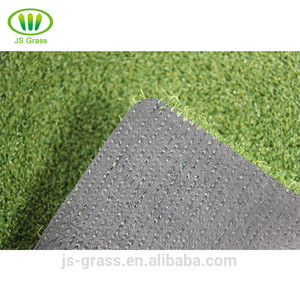 JS Alta resistencia al tráfico Inversión duradera Requisitos de bajo mantenimiento Césped artificial de golf - Product Image 4