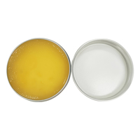 Crème de nuit non irritante OEM, texture légère, absorption rapide, baume pour le coucher, pour la relaxation quotidienne et un meilleur confort de sommeil