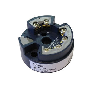 OY AUTROLAB เซ็นเซอร์วัดอุณหภูมิ 4...20mA อุปกรณ์ควบคุมอุตสาหกรรม - Product Image 4