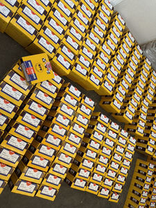 Npr Piston Ring cho Toyo ta A25/a25a/a25b/a25c/a25d 1hd 8AR 2sz 3sz 5vz 2gdftv S05C <span class=keywords><strong>s05d</strong></span> xe bộ phận động cơ STD + 050 - Product Image 3