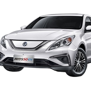 Dongfeng berline électrique Mini Van à grande vitesse usine directe nouvelle voiture de Chine avec lumière intérieur direction gauche-Modèle EV - Product Image 1