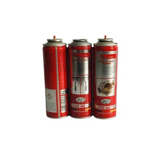 Nhà Cung Cấp Nhà Máy Bình Xịt Kim Loại Dùng Một Lần Đường Kính 65Mm - Product Image 3