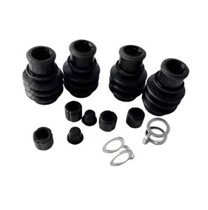 Chisense ייצור גלגל של ערכת קליפר בלם 04478-26060 עבור toyota grnva/hiace הבלם הקדמי 2020 ערכת תיקון גליל - Product Image 2