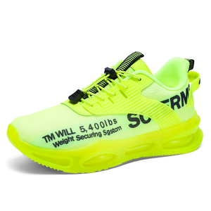 Men's Sporty Fashionable Casual Sports <b>Walking</b> Shoes Comfortable Lightweight Low <b>Top</b> Anti-Slippery Soles Lace-Up Closure Soft - Product Image 2