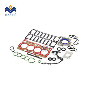 ชุดซ่อมปะเก็นเครื่องยนต์ MANER EA211 04E198012AB 04E 103 383 AF สำหรับรถยนต์ VW New Jetta 1.6 CWVA ปี 2014-2021 และ Skoda - Product Image 1