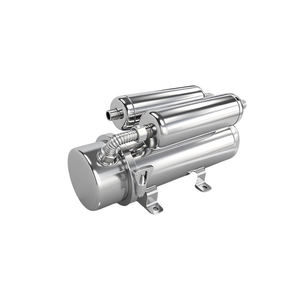 Filtres à eau purificateurs 4 en 1 pour usage domestique, 1000 L/H, UF alcalin, charbon de noix de coco et détartrage anti-calcaire - Product Image 2