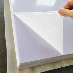 Feuille de plastique HIPS couleur personnalisée en <span class=keywords><strong>polystyrène</strong></span> à impact élevé de 0.2 à 5mm de largeur pour le thermoformage - Product Image 5