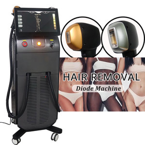 Macchina per bellezza macchina per bellezza salone di bellezza elettrodomestici per la cura personale apparecchi di bellezza epilatore - Product Image 1