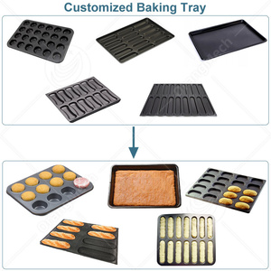 เครื่องทำคัพ<span class=keywords><strong>เค้ก</strong></span>อัตโนมัติ ORME เครื่องหยอดไส้<span class=keywords><strong>เค้ก</strong></span> <span class=keywords><strong>ช็อกโกแลต</strong></span> บราวนี่ อุปกรณ์ทำเค้ก มัฟฟิน - Product Image 5