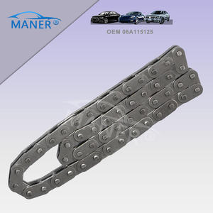 Bomba de Aceite de Cadena MANER 06A115125 06A115125B 06A115125S1 06A115130 para Audi A3 TT VW GOLF VI JET TRANSPORTER V TA IV PASSAT - Product Image 5