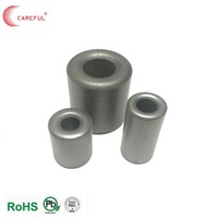Extended-Profile EMI Suppression Core for Power Cords & Data Cables
