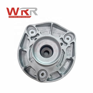 Support d'amortisseur durable 2043230120 2043230020 pour suspension automobile Mercedes-Benz W204 X204 C250 C300 GLK300 - Product Image 2