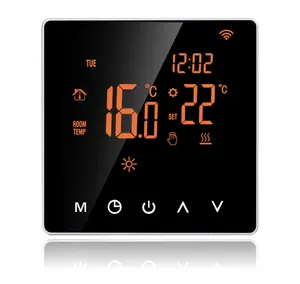 Termostato WiFi ME81 habitación termostato programable