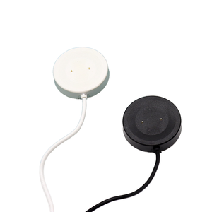 Câble de base de charge intégré à aspiration magnétique pour <span class=keywords><strong>chargeur</strong></span> de <span class=keywords><strong>montre</strong></span> <span class=keywords><strong>Huawei</strong></span> <span class=keywords><strong>GT2</strong></span>/2E pour Honor Magic2/Dream - Product Image 3