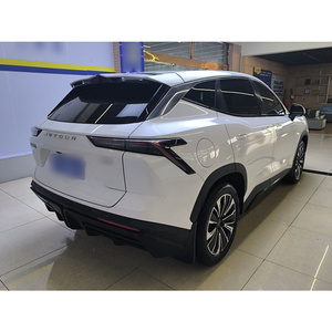 Guazi - JETOUR Dashing, SUV de Gasolina 1.6, Usado, Tracción Delantera, 5 Plazas, R8669s8qs3, Superventas - Product Image 5