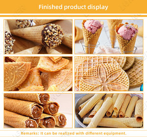 <span class=keywords><strong>Wafer</strong></span> cuộn sản xuất line|manual <span class=keywords><strong>wafer</strong></span> cuộn baking <span class=keywords><strong>machine</strong></span>|small mô hình máy <span class=keywords><strong>wafer</strong></span> thanh - Product Image 2