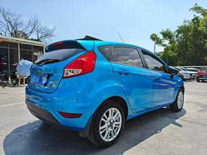 Ford <span class=keywords><strong>Fiesta</strong></span> <span class=keywords><strong>2014</strong></span>, moteur 1.5L, transmission automatique, conduite à gauche, norme Euro V - Product Image 6