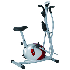 GS-8613H-1 nuovo Design dieta sana ed esercizio di casa Bike Trainer magnetico ellittico per la palestra di casa - Product Image 5