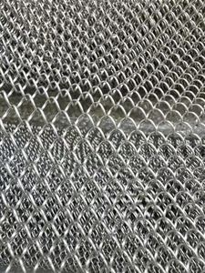 <span class=keywords><strong>Malla</strong></span> <span class=keywords><strong>de</strong></span> Alambre Ciclónica CGL OEM <span class=keywords><strong>de</strong></span> Fábrica, Rollo <span class=keywords><strong>de</strong></span> Cerca <span class=keywords><strong>de</strong></span> Eslabones <span class=keywords><strong>de</strong></span> Cadena <span class=keywords><strong>de</strong></span> PVC <span class=keywords><strong>de</strong></span> 100 Pies, Cerca <span class=keywords><strong>de</strong></span> Eslabones <span class=keywords><strong>de</strong></span> Cadena Galvanizada en Caliente, Precio <span class=keywords><strong>de</strong></span> Venta - Product Image 5