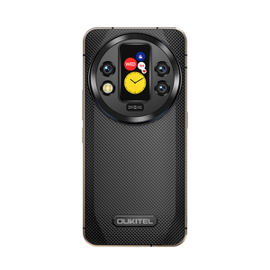 Oukitel WP200 Pro 24 Go + 1 To, écran AMOLED FHD+ de 6,7 pouces, 120 Hz, 32 MP + 108 MP, smartphone robuste 5G - Product Image 2