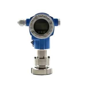 Micropilot FMR54 de haute qualité pour la mesure radar par temps de vol, idéal pour la mesure de niveau dans les liquides - Product Image 3