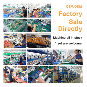 Vimshi Lo 2022 Ultima Macchina da Taglio Idrogel di Alta Tecnologia, Tagliatrice 3D per Materiali TPU e PET - Product Image 5