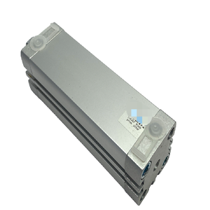PLC ADN-32-105-A-<span class=keywords><strong>P</strong></span>-A 气缸 32mm 缸径 105mm 行程 536267 - Product Image 1