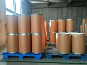 Categoria agrícola 90% DAC pó natural KN do chitosano para o adubo biológico - Product Image 5