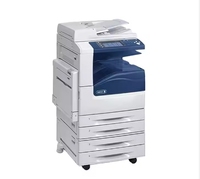 Photocopieur Laser Multifonction d'Occasion, Imprimante et Machine de Reprographie pour FujiXerox Workcentre 7835 7845 7855